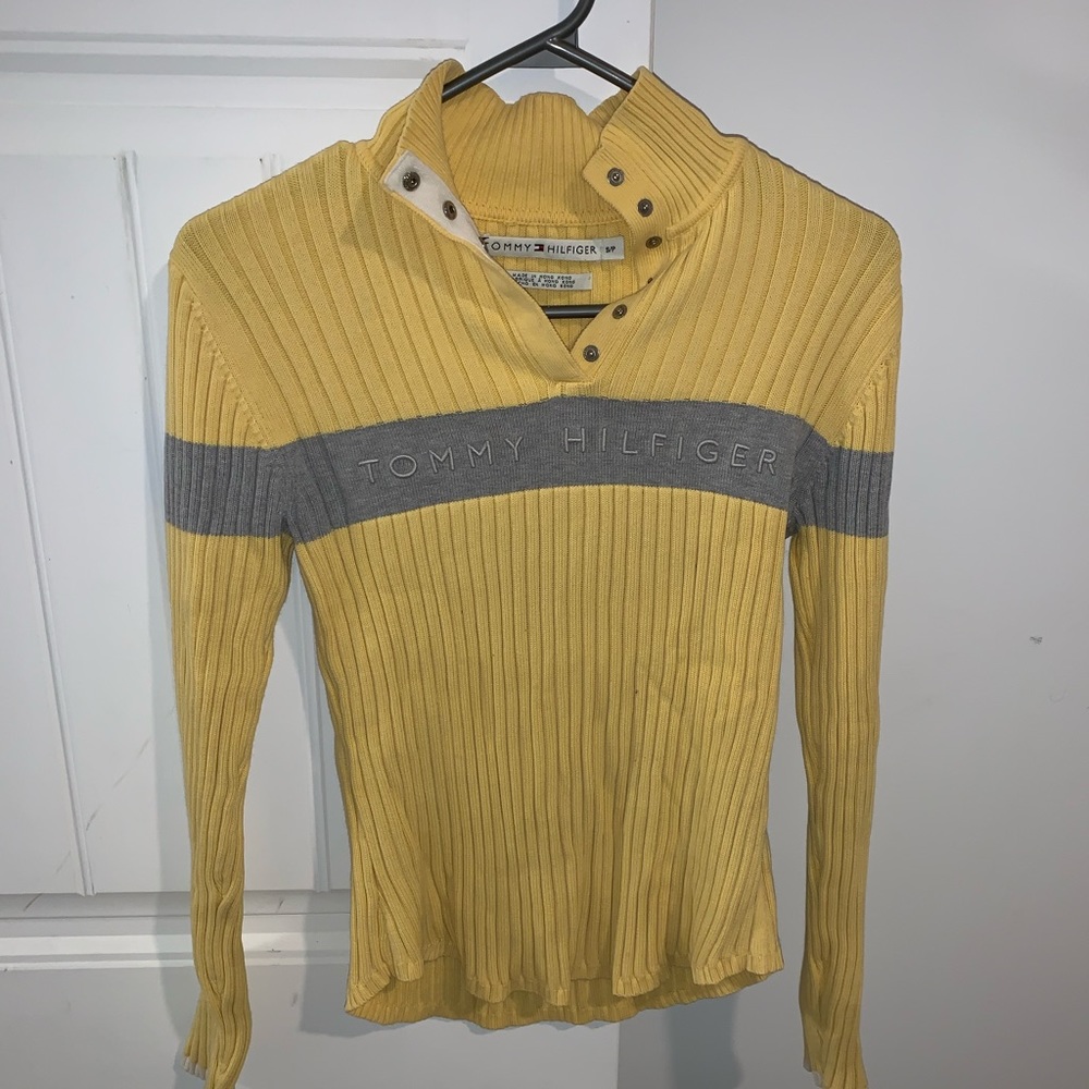 Sweaters - Picture 2 of 2